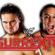 Drew McIntyre Vs Damian Priest 4 Clash at the Castle 2024 Scotland Insurrextion WWE WrestleFeed App