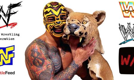 Ricochet Article Pic 4 WrestleFeed App