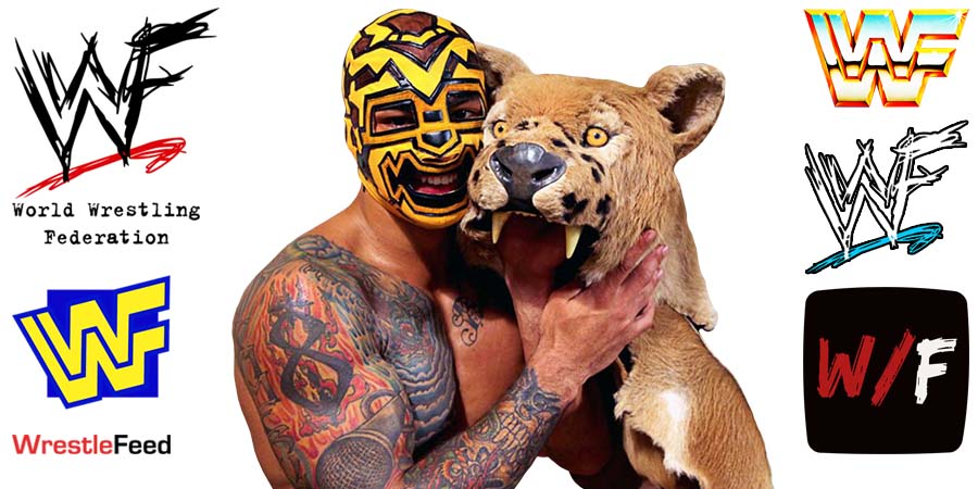 Ricochet Article Pic 4 WrestleFeed App