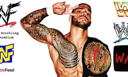 Ricochet Article Pic 6 WrestleFeed App