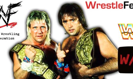 Rock N Roll Express Article Pic 1 WrestleFeed App