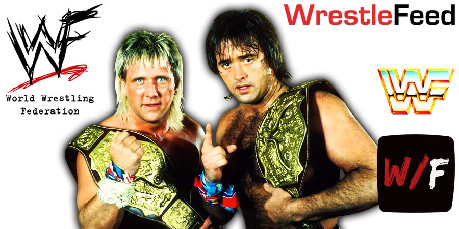 Rock N Roll Express Article Pic 1 WrestleFeed App