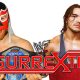 Sami Zayn Vs Chad Gable 1 Clash at the Castle 2024 Scotland Insurrextion WWE WrestleFeed App