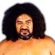 Sika - Wild Samoan Article Pic 1 WrestleFeed App