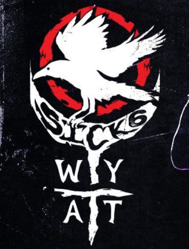Wyatt Sick6 Logo