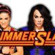 Bayley Vs Nia Jax SummerSlam 2 WWE 2024 PLE WrestleFeed App