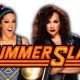 Bayley Vs Nia Jax SummerSlam 3 WWE 2024 PLE WrestleFeed App