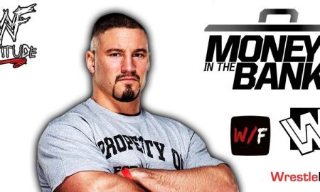 Bron Breakker Money In The Bank 1 WWE Article Pic WrestleFeed App