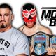 Bron Breakker Vs Sami Zayn Money In The Bank 1 MITB 2024 WrestleFeed App