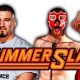 Bron Breakker Vs Sami Zayn SummerSlam 1 WWE 2024 PLE WrestleFeed App