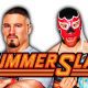 Bron Breakker Vs Sami Zayn SummerSlam 2 WWE 2024 PLE WrestleFeed App