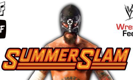 CM Punk SummerSlam 3 WWE WrestleFeed App