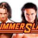 CM Punk Vs Drew McIntyre SummerSlam 1 WWE 2024 PLE WrestleFeed App