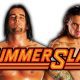 CM Punk Vs Drew McIntyre SummerSlam 4 WWE 2024 PLE WrestleFeed App