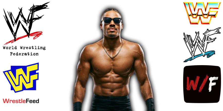 Carmelo Hayes 1 Article Pic WrestleFeed App