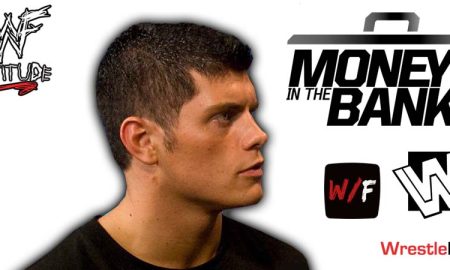 Cody Rhodes Money In The Bank 1 WWE Article Pic WrestleFeed App