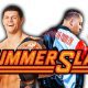 Cody Rhodes Vs Solo Sikoa SummerSlam 1 WWE 2024 PLE WrestleFeed App