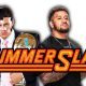 Cody Rhodes Vs Solo Sikoa SummerSlam 2 WWE 2024 PLE WrestleFeed App