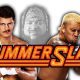 Cody Rhodes Vs Solo Sikoa SummerSlam 4 WWE 2024 PLE WrestleFeed App