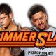 Cody Rhodes Vs Solo Sikoa SummerSlam 6 WWE 2024 PLE WrestleFeed App