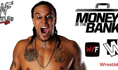 Damian Priest Money In The Bank 1 WWE Article Pic WrestleFeed App