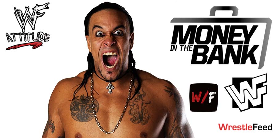 Damian Priest Money In The Bank 1 WWE Article Pic WrestleFeed App