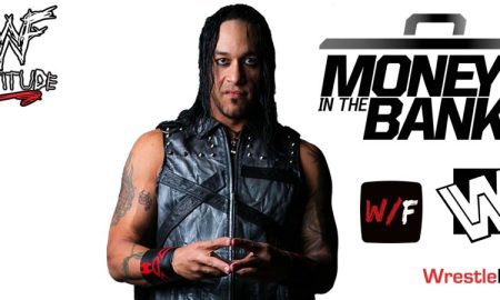 Damian Priest Money In The Bank 2 WWE Article Pic WrestleFeed App