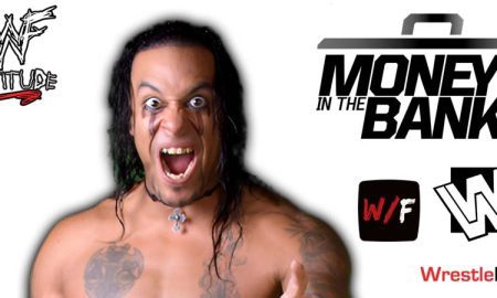 Damian Priest Money In The Bank 3 WWE Article Pic WrestleFeed App