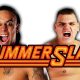 Damian Priest Vs Gunther WALTER SummerSlam 1 WWE 2024 PLE WrestleFeed App