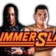 Damian Priest Vs Gunther WALTER SummerSlam 2 WWE 2024 PLE WrestleFeed App