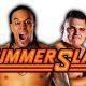 Damian Priest Vs Gunther WALTER SummerSlam 4 WWE 2024 PLE WrestleFeed App