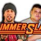 Damian Priest Vs Gunther WALTER SummerSlam 5 WWE 2024 PLE WrestleFeed App