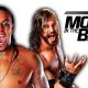 Damian Priest Vs Seth Rollins Money In The Bank 2 MITB 2024 WrestleFeed App