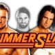 Drew McIntyre Vs CM Punk SummerSlam 6 WWE 2024 PLE WrestleFeed App