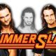 Drew McIntyre Vs CM Punk SummerSlam 7 WWE 2024 PLE WrestleFeed App