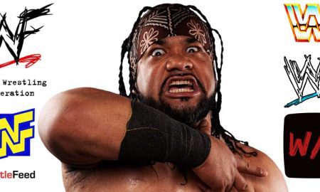 Jacob Fatu 1 Article Pic WrestleFeed App