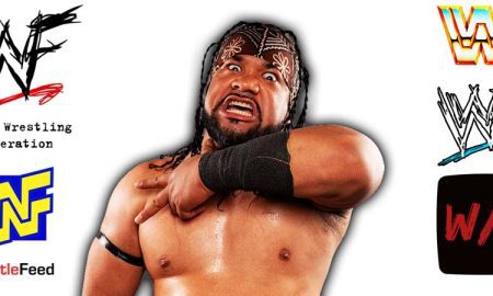 Jacob Fatu 2 Article Pic WrestleFeed App