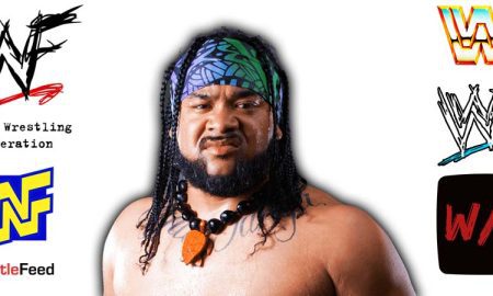 Jacob Fatu 3 Article Pic WrestleFeed App