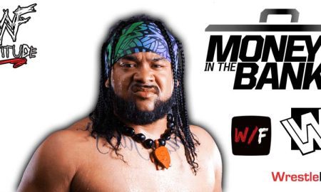 Jacob Fatu Money In The Bank 2 WWE Article Pic WrestleFeed App
