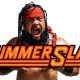 Jacob Fatu SummerSlam 1 WWE WrestleFeed App
