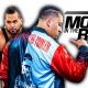 Jacob Fatu Tonga Loa Solo Sikoa Bloodline Money In The Bank MITB 2024 WrestleFeed App