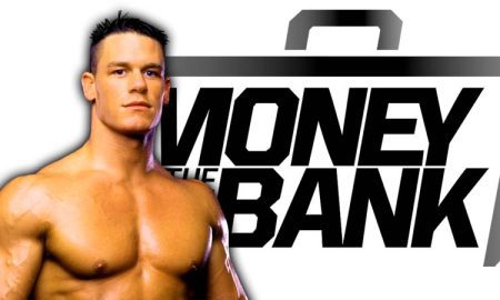 John Cena Money In The Bank 2024