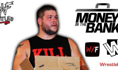 Kevin Owens Money In The Bank 1 WWE Article Pic WrestleFeed App
