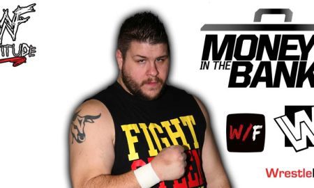 Kevin Owens Money In The Bank 2 WWE Article Pic WrestleFeed App