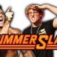 LA Knight Vs Logan Paul SummerSlam 1 WWE 2024 PLE WrestleFeed App