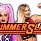 Liv Morgan Vs Rhea Ripley SummerSlam 1 WWE 2024 PLE WrestleFeed App
