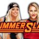 Liv Morgan Vs Rhea Ripley SummerSlam 3 WWE 2024 PLE WrestleFeed App