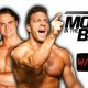Men's Money In The Bank Match 2 MITB 2024 WrestleFeed App