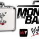 Money In The Bank Logo Briefcase Suitcase 2 WrestleFeed App