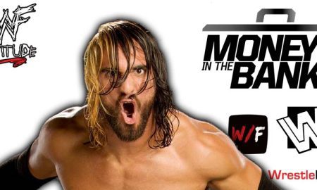 Seth Rollins Money In The Bank 4 WWE Article Pic WrestleFeed App